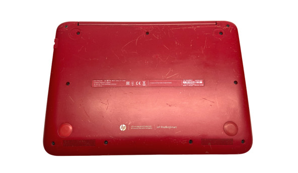 Сенсорный ноутбук HP 11-n012ew x360 Intel Celeron N2820 4 GB RAM 120 GB SSD [11.6"] - ноутбук Б/У - 501855