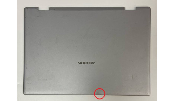 Кришка матриці корпуса для ноутбука Medion Akoya S4403 Б/В