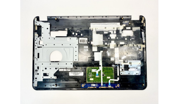 Середня частина корпусу для ноутбука HP Pavilion G7-1000 (топкейс середня частина) 646563-001 Б/В - 501885