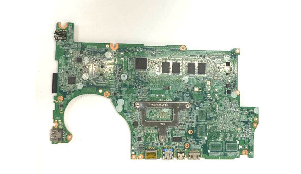 Материнская плата Acer Aspire V5-573pg DAZRQMB18F0 REV:F Б/У - 501893