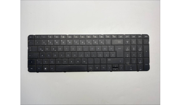 Клавіатура для ноутбука HP Pavilion G7-1000, G7T-1000 series, ENG