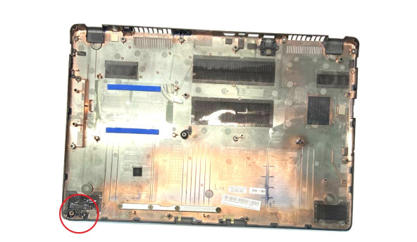 Нижняя часть для ноутбука Acer Aspire V5-573pg JTE36ZRKBATN00411 Б/У - 501906