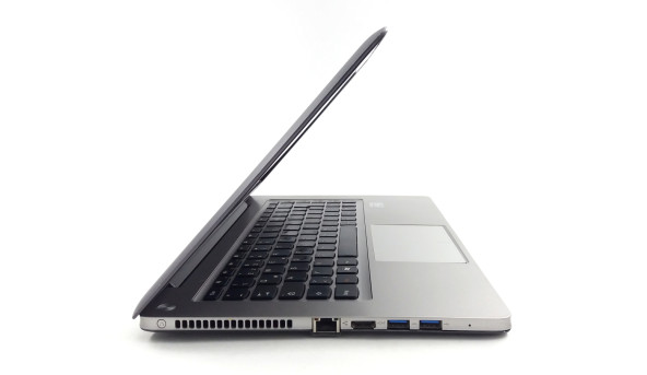 Уценка Ноутбук Lenovo IdeaPad U310 Intel Core i5-3317U 4 GB RAM 128 GB SSD 500 GB HDD [13.3"] - Б/У - 501944