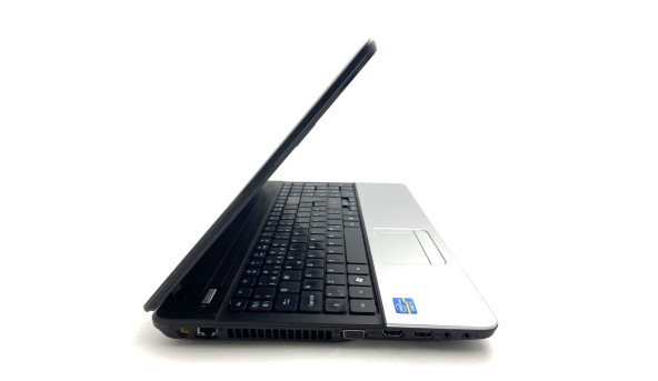 Ноутбук Acer E1-571 Intel Core i5-3230M 8GB RAM 1000GB HDD [15.6"] - ноутбук Б/У