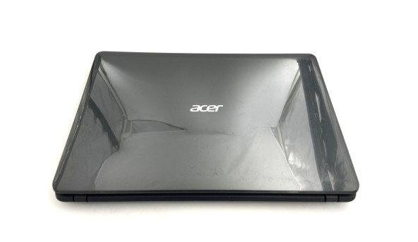 Ноутбук Acer E1-571 Intel Core i5-3230M 8GB RAM 1000GB HDD [15.6"] - ноутбук Б/У