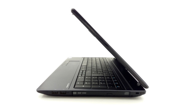 Ноутбук Acer TravelMate 5735Z Intel Pentium T4500 4 GB RAM 500 GB HDD [15.6"] - ноутбук Б/В - 501953
