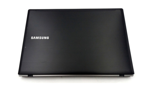 Ігровий ноутбук Samsung QX412 Intel Core I5-2410M 6 GB RAM 250 GB SSD NVIDIA GeForce GT 520M 14" - ноутбук Б/В - 501954