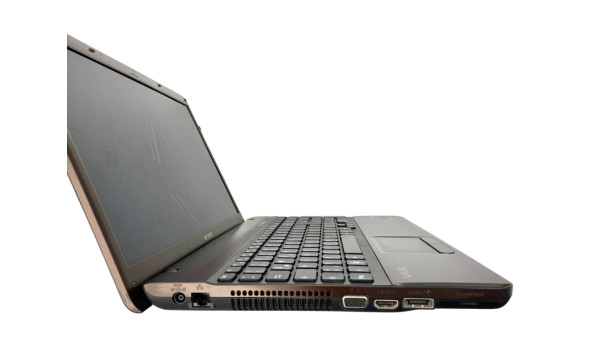Ноутбук Sony PCG-71212M Intel Core i3-330M 8GB RAM 320GB HDD [15.6"] - ноутбук Б/У - 501956