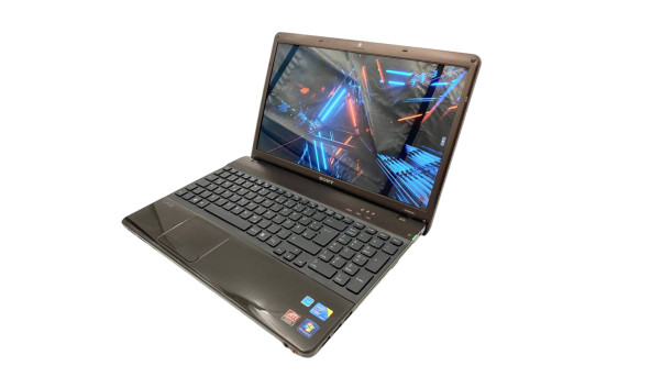 Ноутбук Sony PCG-71212M Intel Core i3-330M 8GB RAM 320GB HDD [15.6"] - ноутбук Б/У - 501956
