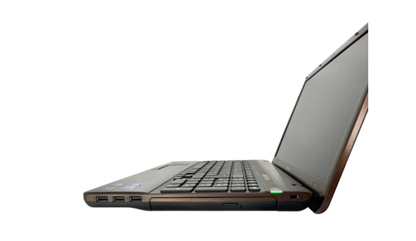 Ноутбук Sony PCG-71212M Intel Core i3-330M 8GB RAM 320GB HDD [15.6"] - ноутбук Б/У - 501956