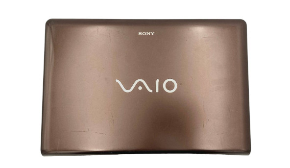 Ноутбук Sony PCG-71212M Intel Core i3-330M 8GB RAM 320GB HDD [15.6"] - ноутбук Б/У - 501956