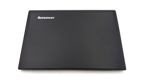 Ноутбук Lenovo G50-80 Intel Core I3-4030U 8 GB RAM 128 GB SSD [15.6" FullHD] - ноутбук Б/В