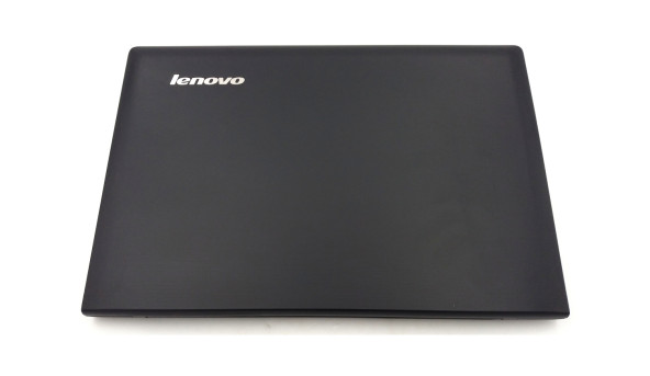 Ноутбук Lenovo G50-80 Intel Core I3-4030U 8 GB RAM 128 GB SSD [15.6" FullHD] - ноутбук Б/В - 501958