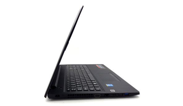Ноутбук Lenovo G50-80 Intel Core I3-4030U 8 GB RAM 128 GB SSD [15.6" FullHD] - ноутбук Б/У