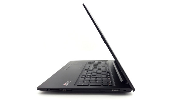 УЦЕНКА Игровой ноутбук Lenovo G505S AMD A10-5750M 8 GB RAM 120 GB SSD AMD Radeon R5 M200 [15.6"] - ноутбук Б/У - 501959