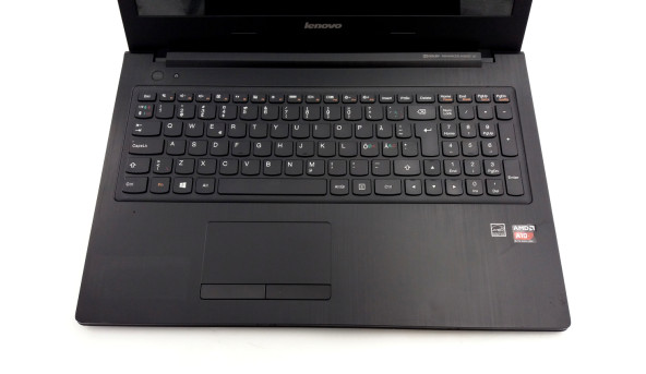УЦЕНКА Игровой ноутбук Lenovo G505S AMD A10-5750M 8 GB RAM 120 GB SSD AMD Radeon R5 M200 [15.6"] - ноутбук Б/У - 501959
