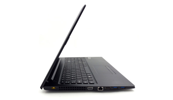 УЦЕНКА Игровой ноутбук Lenovo G505S AMD A10-5750M 8 GB RAM 120 GB SSD AMD Radeon R5 M200 [15.6"] - ноутбук Б/У - 501959