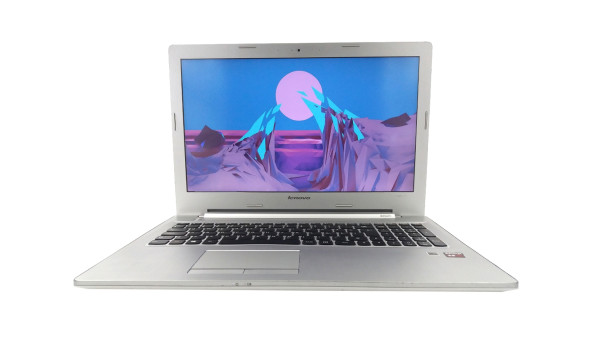 Ноутбук Lenovo Z50-75 AMD A8-7100 8 GB RAM 120 GB SSD [15.6" FullHD] - ноутбук Б/У - 501960