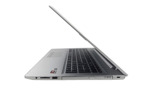 Ноутбук Lenovo Z50-75 AMD A8-7100 8 GB RAM 120 GB SSD [15.6" FullHD] - ноутбук Б/У - 501960