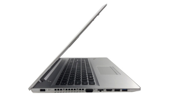 Ноутбук Lenovo Z50-75 AMD A8-7100 8 GB RAM 120 GB SSD [15.6" FullHD] - ноутбук Б/У - 501960