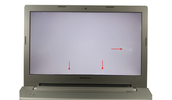 Ноутбук Lenovo Z50-75 AMD A8-7100 8 GB RAM 120 GB SSD [15.6" FullHD] - ноутбук Б/У - 501960