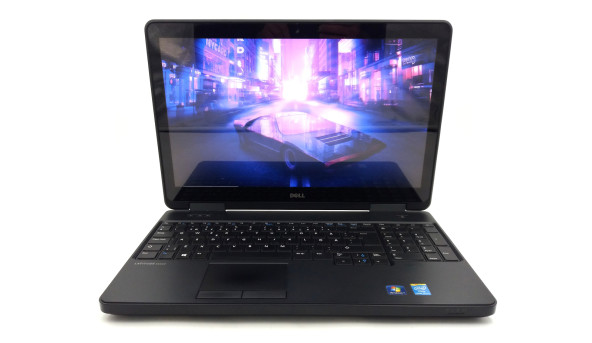 Игровой ноутбук Dell Latitude E5540 Intel Core I5-4300U 8 RAM 256 SSD NVIDIA GeForce GT 720M [15.6"] - Б/У - 501961