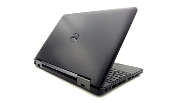 Игровой ноутбук Dell Latitude E5540 Intel Core I5-4300U 8 RAM 256 SSD NVIDIA GeForce GT 720M [15.6"] - Б/У - 501961