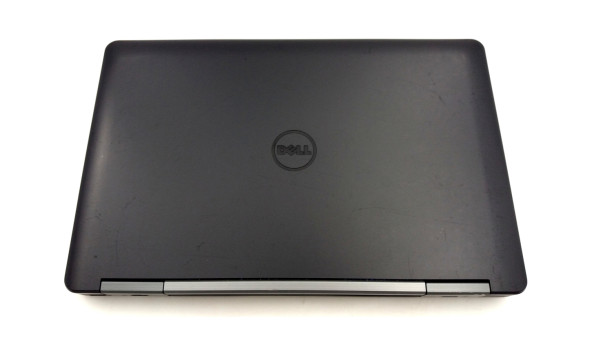 Игровой ноутбук Dell Latitude E5540 Intel Core I5-4300U 8 RAM 256 SSD NVIDIA GeForce GT 720M [15.6"] - Б/У - 501961