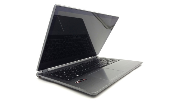 Игровой ноутбук Acer Aspire V5-552PG AMD A10-5757M 8 RAM 1000 HDD AMD Radeon HD 8750M [15.6"] - ноутбук Б/У - 501962