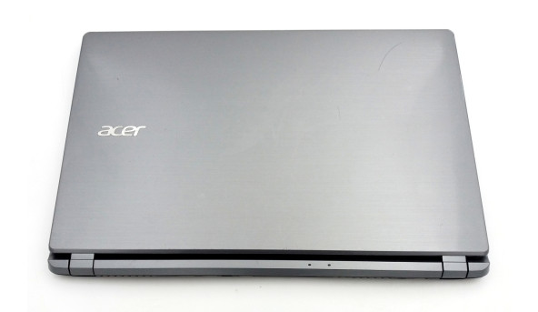 Игровой ноутбук Acer Aspire V5-552PG AMD A10-5757M 8 RAM 1000 HDD AMD Radeon HD 8750M [15.6"] - ноутбук Б/У