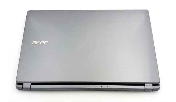 Игровой ноутбук Acer Aspire V5-552PG AMD A10-5757M 8 RAM 1000 HDD AMD Radeon HD 8750M [15.6"] - ноутбук Б/У - 501962