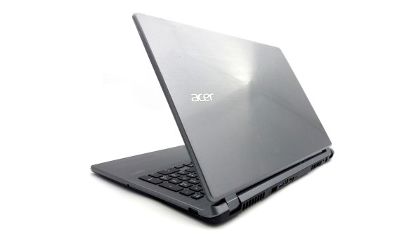 Ігровий ноутбук Acer Aspire V5-552PG AMD A10-5757M 8 RAM 1000 HDD AMD Radeon HD 8750M [15.6"] - ноутбук Б/В
