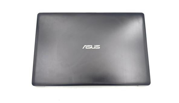 Игровой ноутбук Asus R553L Intel Core I5-4200U 8 GB RAM 120 GB SSD NVIDIA GeForce 840M [15.6"] - ноутбук Б/У - 501963