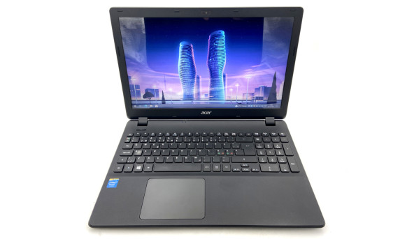 Ноутбук Acer Aspire ES1-512 Intel Celeron N3050 8 GB RAM 1000 GB HDD [15.6"] - ноутбук Б/У