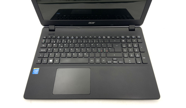 Ноутбук Acer Aspire ES1-512 Intel Celeron N3050 8 GB RAM 1000 GB HDD [15.6"] - ноутбук Б/В - 501964