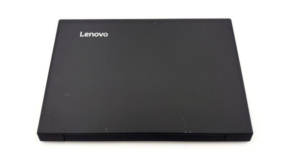 Ноутбук Lenovo V110-15ISK Intel Core I5-6200U 8 GB RAM 128 GB SSD [15.6"] - ноутбук Б/У