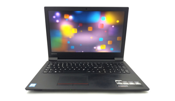 Ноутбук Lenovo V110-15ISK Intel Core I5-6200U 8 GB RAM 128 GB SSD [15.6"] - ноутбук Б/В - 501965
