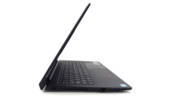 Ноутбук Lenovo V110-15ISK Intel Core I5-6200U 8 GB RAM 128 GB SSD [15.6"] - ноутбук Б/В - 501965