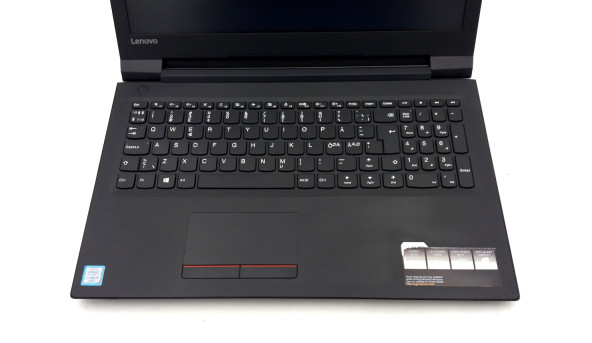 Ноутбук Lenovo V110-15ISK Intel Core I5-6200U 8 GB RAM 128 GB SSD [15.6"] - ноутбук Б/В - 501965