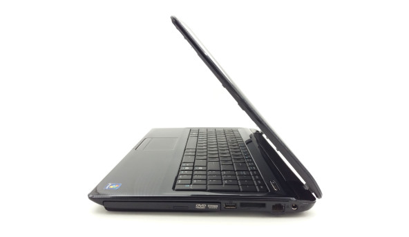 Уцінка Ноутбук Asus A52N AMD Athlon II P320 6 GB RAM 500 GB HDD [15.6"] - ноутбук Б/В - 501968