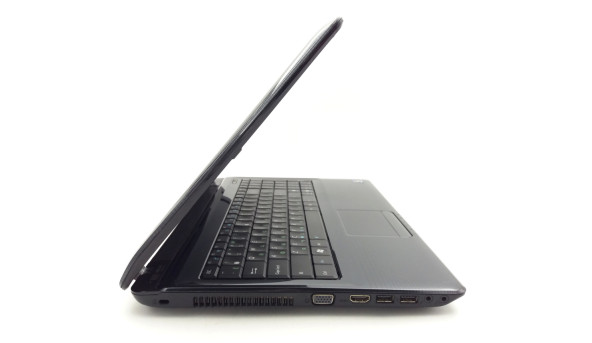 Уцінка Ноутбук Asus A52N AMD Athlon II P320 6 GB RAM 500 GB HDD [15.6"] - ноутбук Б/В - 501968
