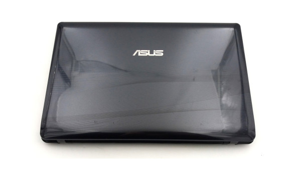 Уцінка Ноутбук Asus A52N AMD Athlon II P320 6 GB RAM 500 GB HDD [15.6"] - ноутбук Б/В - 501968