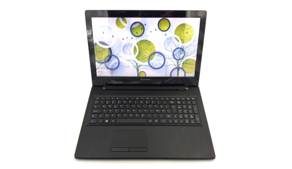 Ноутбук Lenovo G50-80 Intel Celeron 3205U 4 GB RAM 320 GB HDD [15.6"] - ноутбук Б/В