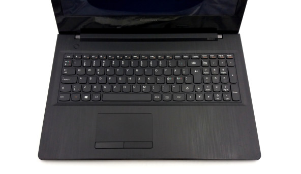 Ноутбук Lenovo G50-80 Intel Celeron 3205U 4 GB RAM 320 GB HDD [15.6"] - ноутбук Б/В