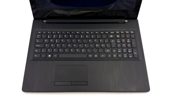 Ноутбук Lenovo G50-80 Intel Celeron 3205U 4 GB RAM 320 GB HDD [15.6"] - ноутбук Б/В - 501971