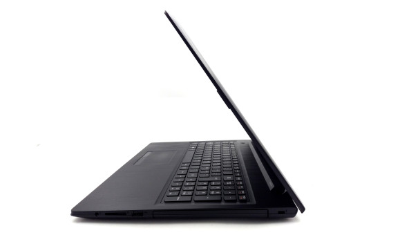 Ноутбук Lenovo G50-80 Intel Celeron 3205U 4 GB RAM 320 GB HDD [15.6"] - ноутбук Б/У