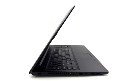 Ноутбук Lenovo G50-80 Intel Celeron 3205U 4 GB RAM 320 GB HDD [15.6"] - ноутбук Б/У