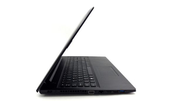 Ноутбук Lenovo G50-80 Intel Celeron 3205U 4 GB RAM 320 GB HDD [15.6"] - ноутбук Б/В - 501971