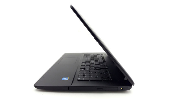 Ноутбук Asus F751MA Intel Celeron N2930 4 GB RAM 240 GB SSD [17.3"] - ноутбук Б/В - 501975