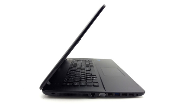 Ноутбук Asus F751MA Intel Celeron N2930 4 GB RAM 240 GB SSD [17.3"] - ноутбук Б/В - 501975